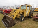 Ford 445C Loader/Tractor
