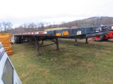 2007 Trans 48' Trailer