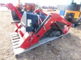 NEW Mahindra 2665C1 Loader
