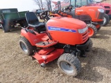 Simplicity Lawn Tractor w/54