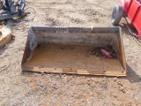 Bobcat QT 66