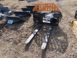 NEW QT Pallet Forks