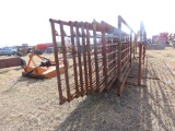 (10) 24' Corral Panels BY THE PIECE