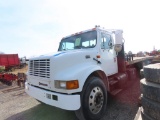 2000 Int 4900 Rollback