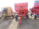 Kilbros 350 Gravity Wagon