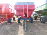 EZ Trail 3400 Gravity Wagon