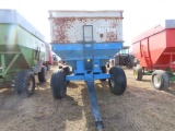 DMI Big-Little Gravity Wagon