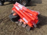 (17) Safety Cones BY THE PIECE