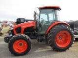 2024 Kubota M5-11 Tractor