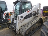 2023 Bobcat T740 Skid Steer