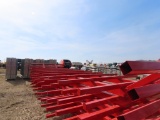 NEW 20' Bale Wagon