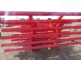 NEW 20' Bale Wagon