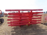 NEW 20' Bale Wagon