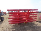 NEW 20' Bale Wagon