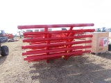 NEW 20' Bale Wagon