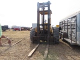 K&D 355GT Lift Truck