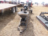 16' Transport Conveyor w/Gas Engine