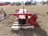 Farmall Rear End & Transmission