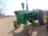 JD 4020 Tractor