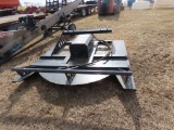 QT 6' Brush Cutter