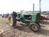 JD 2010 Tractor