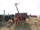 Auger Wagon