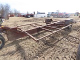6bale Bale Wagon