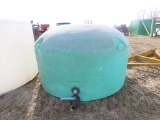 1100 Poly Tank