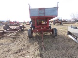 Heider Gravity Box w/11'x6