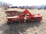 Taylor-Way 962 7' 3pt Rototiller