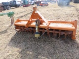 Woods STG88 3pt 7' Rototiller