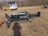 Woods 3pt Wood Splitter