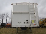 2010 Timpte 42' Super Hopper Trailer
