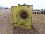 3 Phase Fan