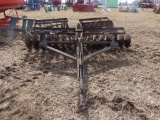 8' Drag Disc