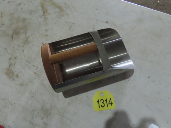Grain Scoop