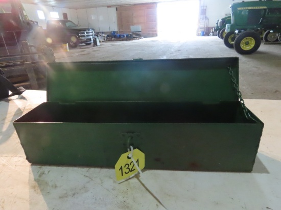 JD Tool Box