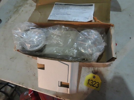 NIB Emergency Light