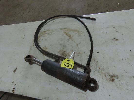 Top Link Hjydro Cylinder