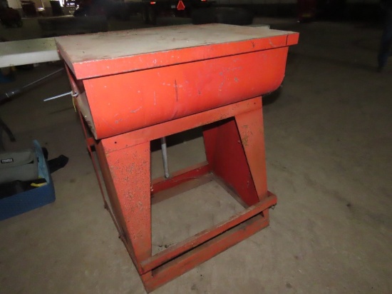 Parts Washer