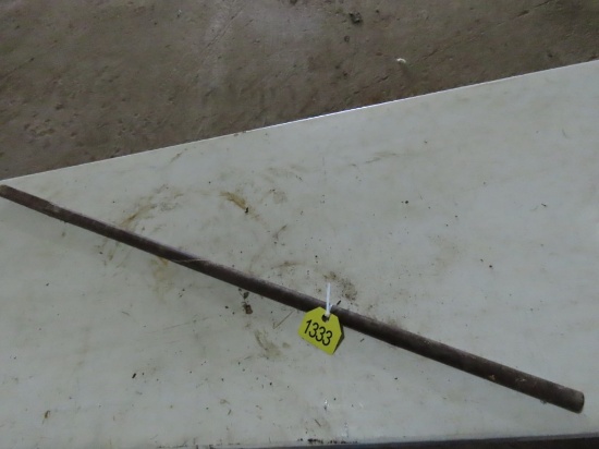 Digging Bar