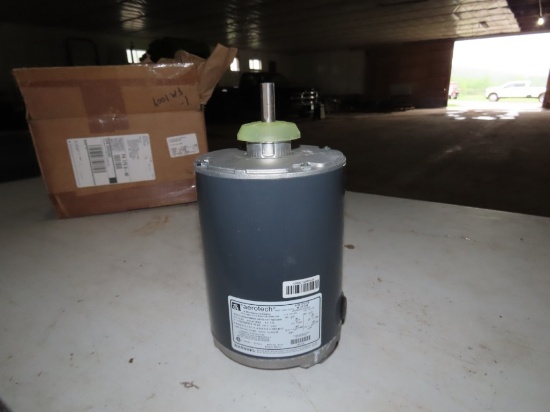NIB .33hp Electric Motor