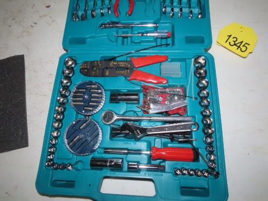 Tool Kit