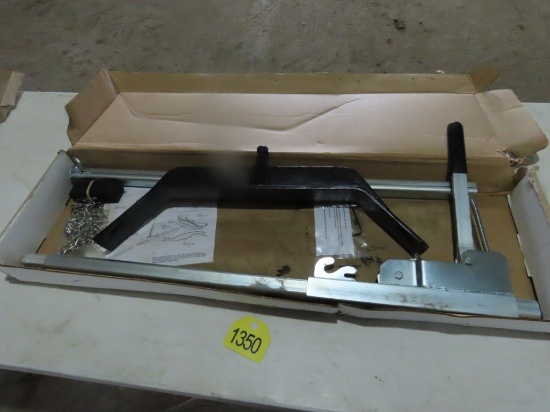 NIB Calf Puller