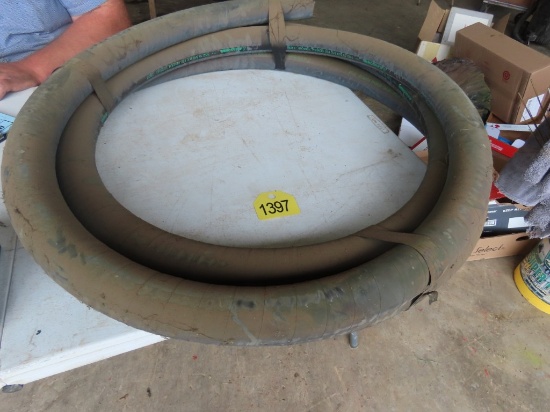 2 1/2" Hard Suction Hose