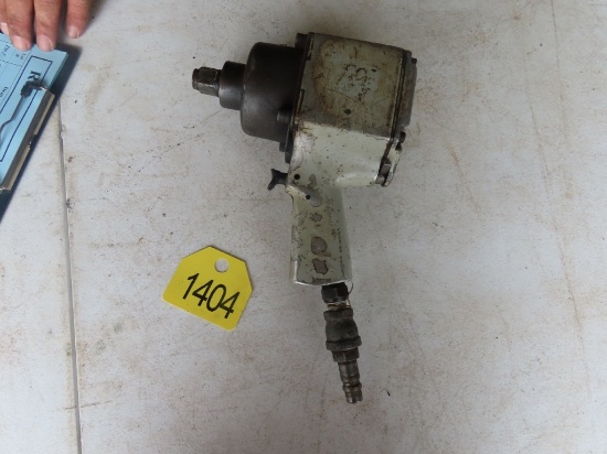 3/4" IR Drive Impact Gun