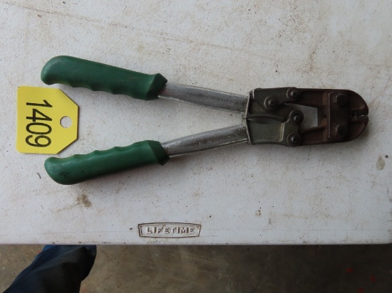Crimping Tool