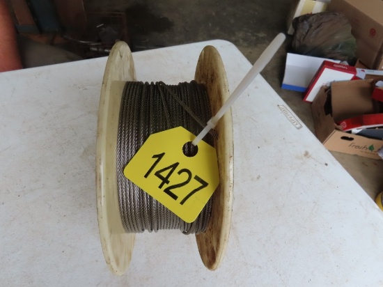 Spool of Cable
