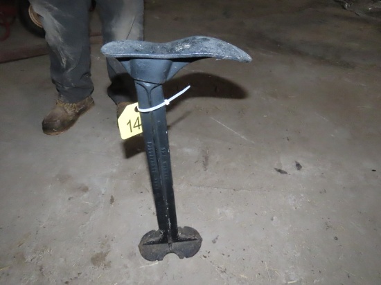 Shoe Lathe