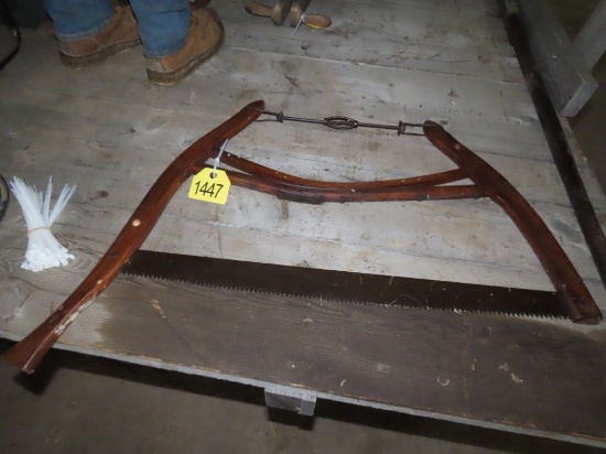 Buck Saw
